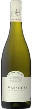 photo Domaine Chevrot Aop Maranges Blanc 2022