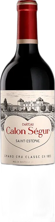 photo Château Calon-Ségur
