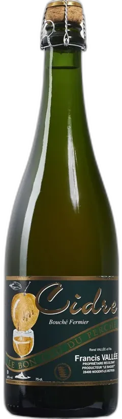 photo Cidre Bouche Fermier du Perche