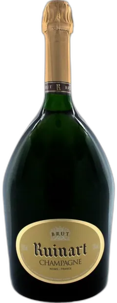 photo du vin R de Ruinart