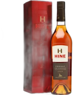 photo Cognac Fine Champagne h by Hine