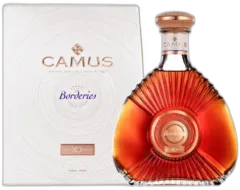 photo Cognac xo Camus Borderies