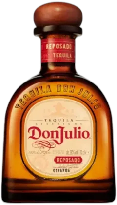 photo Mexique Tequila Don Julio Reposado