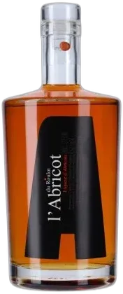 photo Liqueur d Abricot Domaine Roulot