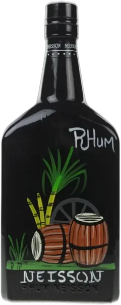 photo Rhum Martinique Blanc Neisson Edition Limitee Tatanka