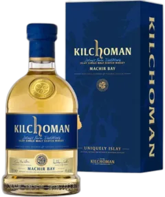 photo Kilchoman Machir Bay