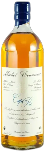 photo Whisky France Michel Couvreur Cap a Pie