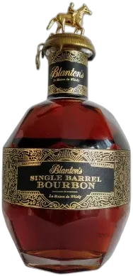photo Bourbon Usa Kentucky Blanton’s Single Barrel 884 The Chronicles 2018