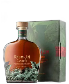 photo Rhum Agricole Martinique Hors d Age jm Canopee
