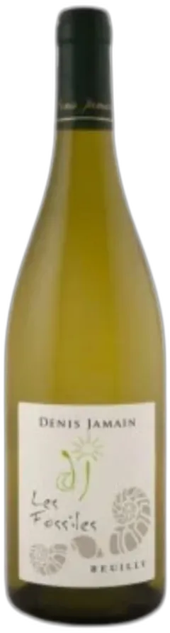 photo Aop Reuilly Blanc les Fossiles Denis Jamain 2023 Biodynamie