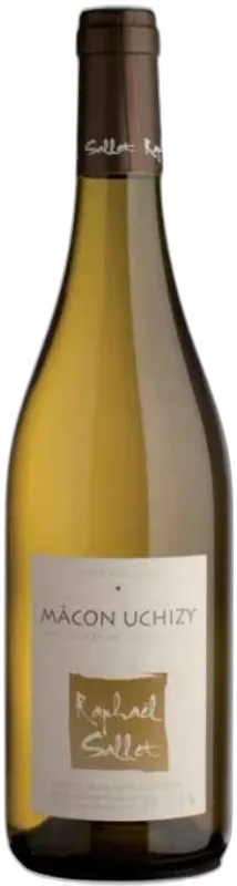 photo Aop Macon Villages Uchizy Domaine Raphael Sallet 2022