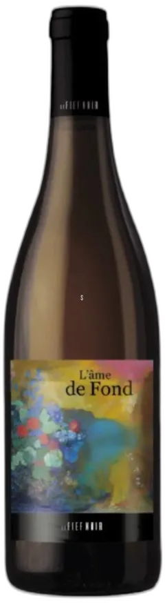 photo Aop Anjou Blanc le Fief Noir l’Ame de Fond 2022