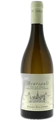 photo Magnum Aop Monthelie 1er Cru Blanc Sur la Velle Remi Jobard 2022 Bio