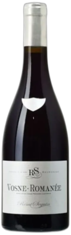 photo Aop Vosne Romanee Vieilles Vignes Remi Seguin 2021