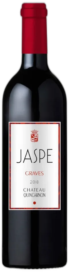 photo Aop Graves Rge Jaspe Château Quincarnon 2018