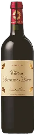 photo Aop Saint Julien Château Branaire Ducru 2018