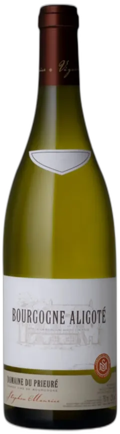 photo Aop Bourgogne Aligote Domaine du Prieure 2023 Bio