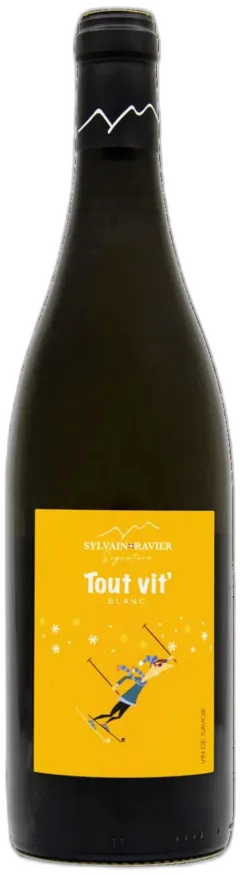 photo Aop Vin de Savoie Tout Vit Sylvain Ravier 2022