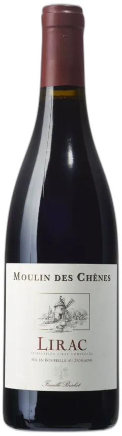 photo Aop Lirac Moulin des Chenes 2022