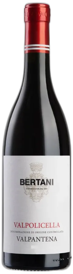 photo Doc Italie Valpolicella Bertani 2023