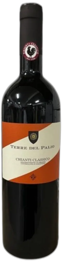 photo Docg Italie Chianti Classico Terre de Palio