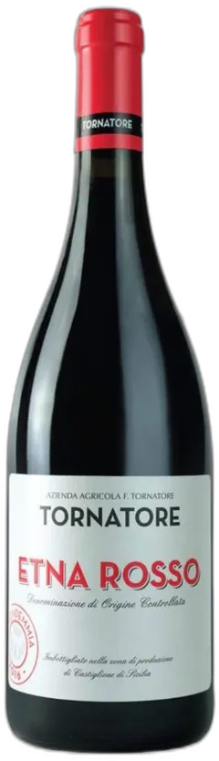 photo do Italie Etna Rosso Tornatore 2021
