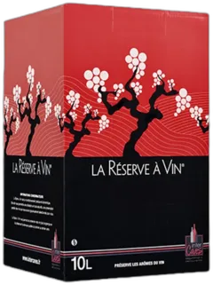 photo Rav Ventoux Aoc Rouge