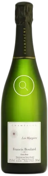 photo Aop Champagne Nature Francis Boulard Murgiers Bio