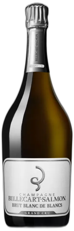 aperçu du vin Magnum Champagne Billecart Salmon Blanc de Blancs Grand Cru