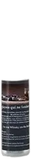 photo Pierres a Whisky Tubes de 10