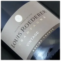 photo Champagne Roederer Brut Millesime 2008 Magnum