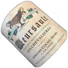 photo Meursault Les Chevalières