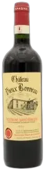 photo Château Vieux Bonneau