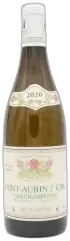 photo Saint-Aubin 1er Cru les Champlots
