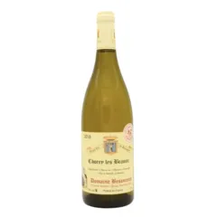 photo Chorey-les-Beaune 2022 Domaine Besancenot