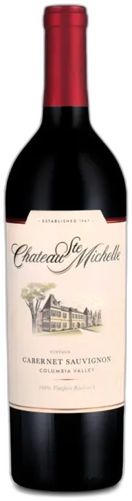 photo Cabernet Sauvignon