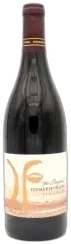 photo Pinotage Afrique du Sud 2021 Diemersfontein