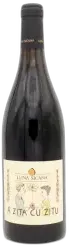 photo Nero d’Avola 