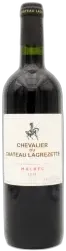 photo Chevalier du Château Lagrézette