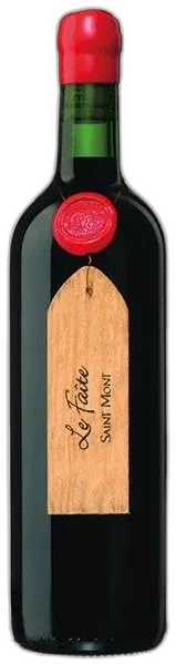 photo Le Faîte Rouge