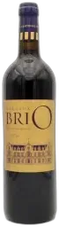 photo Brio de Cantenac Brown