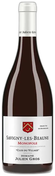 photo Savigny-Lès-Beaune Rouge 