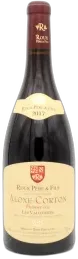 photo Aloxe-Corton 1er Cru 
