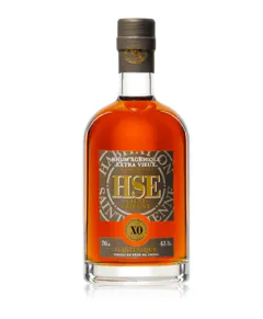 photo Rhum Agricole Extra Vieux XO HSE