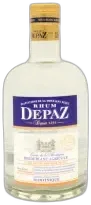 photo Rhum Blanc Depaz Cuvée de la Montagne