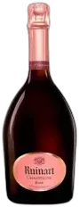 photo Champagne Ruinart Rosé