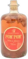 photo Arrangé ô Calvados Poivre de Sichuan et Fraise Pom' Pom
