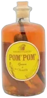 photo Arrangé ô Calvados Banane et Vanille Pom' Pom