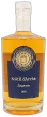 photo Soleil d'Arche