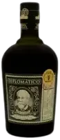 photo Rhum Diplomatico Reserva Exclusiva